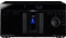 Sony Black 400 Disc Blu-ray DVD CD MegaChanger
