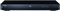 Toshiba Black Blu-ray Disc Player