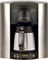 Lance-Larkin Brew Express 4-Cup Satin Chrome In-Wall Coffee Maker
