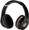 Monster Beats By Dr. Dre Noise Cancelling Headphones In Black