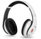 Monster Beats By Dr. Dre Noise Cancelling Headphones In White