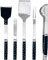 Grill Utensils