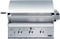 DCS 30" Professional LP Barbeque Grill Without Cart- Stainless Steel Finish