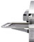 DCS Side Shelf For 30" Grill Cart In Stainless Steel