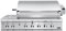 DCS Brushed Stainless Steel 48" Natural Gas Grill