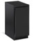 U-Line Echelon Ice Maker - BIack Finish