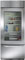 Sub-Zero 30" Stainless Steel Built-In Bottom Freezer Refrigerator