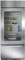 Sub-Zero 30" Stainless Steel Built-In Bottom Freezer Refrigerator