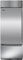 Sub-Zero 30" Stainless Steel Built-In Bottom Freezer Refrigerator