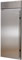Sub-Zero 36" Built In Stainless Steel All Refrigerator