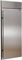 Sub-Zero 36" Built In Stainless Steel All Refrigerator