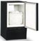 U-line Origins BI Series Ice Maker in Black