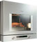 Gaggenau 24" Stainless Steel Lift Oven