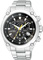 Citizen Eco-Drive Perpetual Calendar Mens Watch