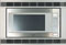 Gaggenau 30" Aluminum Built-In Microwave