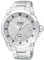 Citizen Eco-Drive WR100 Mens Watch