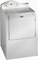 Maytag Neptune Electric Dryer - MDE5500WH
