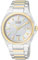 Citizen Eco-Drive WR100 Mens Watch