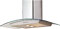 Zephyr 36" Stainless Steel Chimney Wall Hood