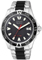 Citizen Eco-Drive Infusion Stainless Steel Mens Watch