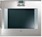 Gaggenau 30" Aluminum Built-In Single Oven