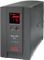 APC Back-UPS RS 1300VA Charcoal Surge Protector