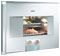 Gaggenau 24" Stainless Steel Built-In Steam Oven
