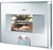 Gaggenau 24" Stainless Steel Built-In Steam Single Oven