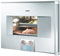 Gaggenau 24" Aluminum Built-In Steam Oven