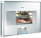 Gaggenau 30" Stainless Steel Built-In Steam Single Oven