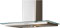 Zephyr 36" Stainless Steel Chimney Wall Hood