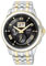 Citizen Eco-Drive Calibre 3100 Black Dial Mens Watch
