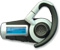 Jabra Bluetooth Wireless Cell Phone Headset - BT800