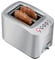 Breville Die-Cast Silver 2-Slice Smart Toaster