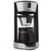 Bunn Phase Brew 8 Cup Coffee Brewer In Black