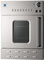 BlueStar 24" Stainless Steel Built-In Single Gas Oven