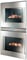 Gaggenau 30" Stainless Steel Built-In Double Oven