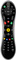 TiVo Gloss Black Glo Premium Remote
