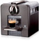 Nespresso Le Cube Titanium  Coffee Machine
