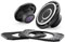JL Audio Evolution 4" Coaxial Speakers