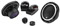 JL Audio Evolution C2 Series 5.25" Component Speaker System
