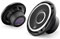 JL Audio Evolution 5.25" Coaxial Speakers