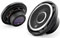 JL Audio Evolution 6" Coaxial Speakers