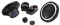 JL Audio Evolution C2 Series 6.5" Component Speaker System