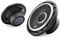 JL Audio Evolution C2 6-1/2" Coaxial Speakers