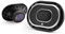JL Audio Evolution 6 x 9" 3 Way Speakers