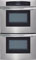 Thermador 27" Electric Double Wall Oven - C272BSS
