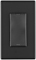 Control4 Light Almond Wireless Dimmer