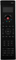 Control4 Black System Remote Control