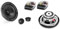 JL Audio Evolution C5 5.25" Black 2 Way Component Speakers